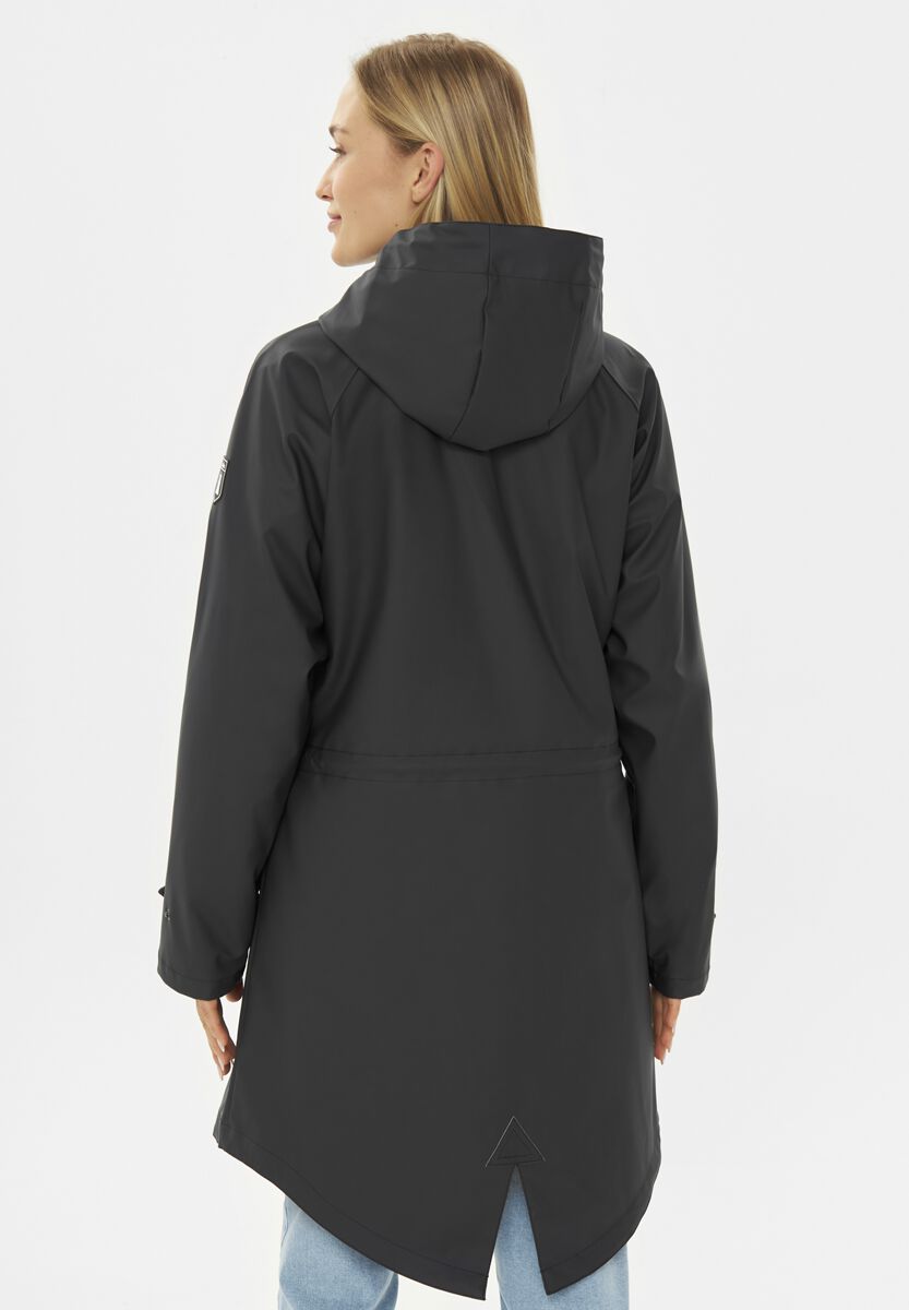 Friese Traveby | Derbe Hamburg Imperméable