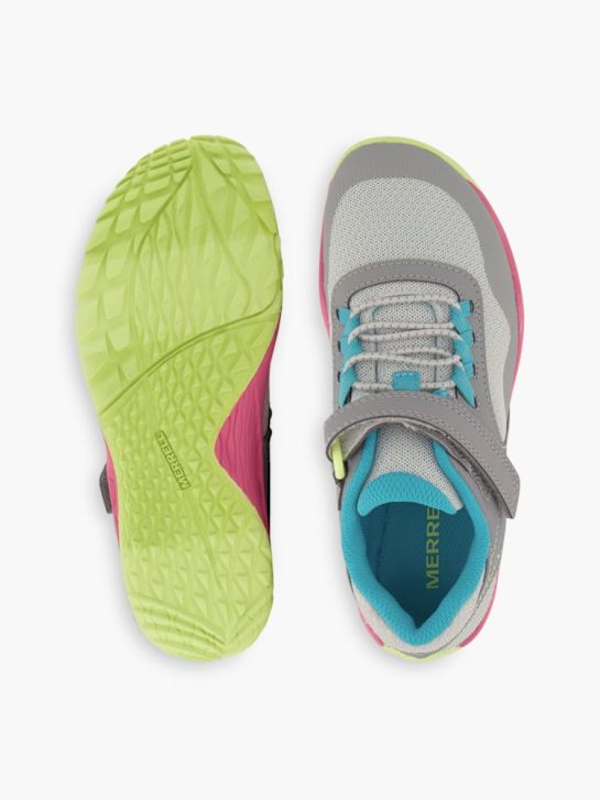 Merrell Trekking-Schuh Grau