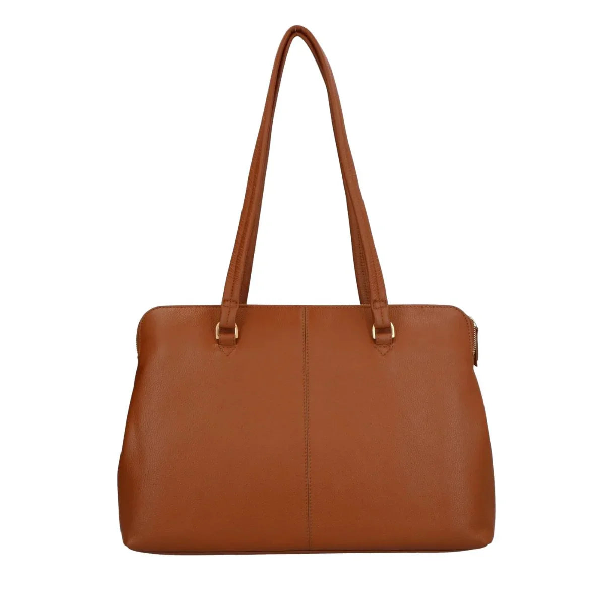 Lou Lou | Olivia | Leren dames werktas 15,6