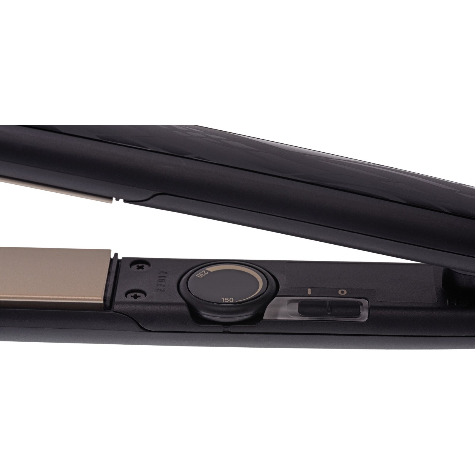 Remington Haarglätter S3500