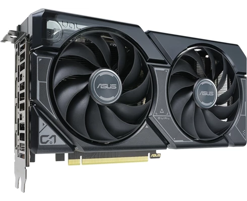 ASUS GeForce RTX 4060 Ti Dual OC 8G