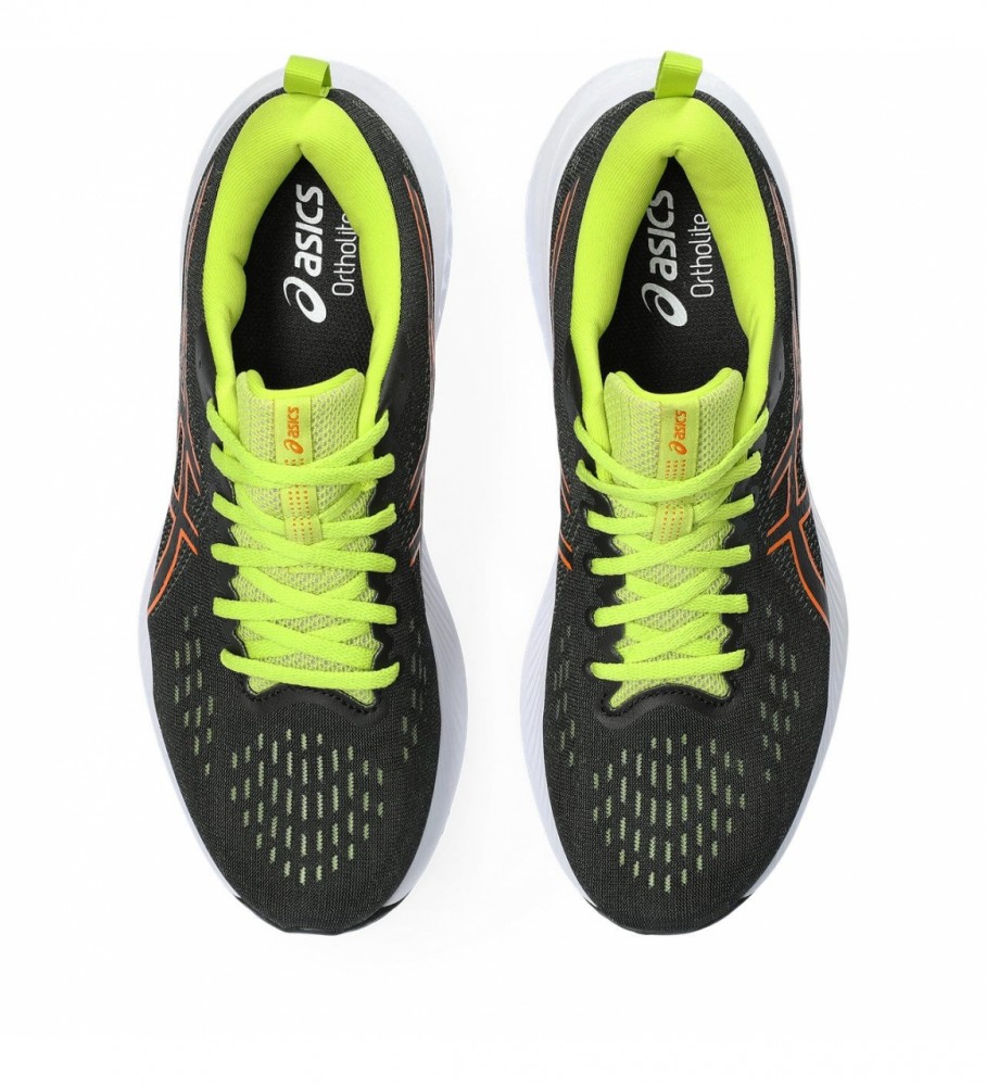 Tênis Asics Gel-Excite 10 Preto
