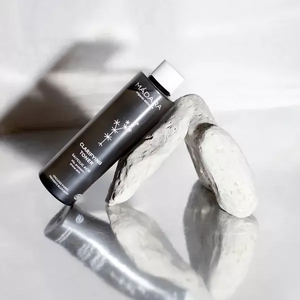 Tônico de Limpeza Clarificante MÁDARA 200ml