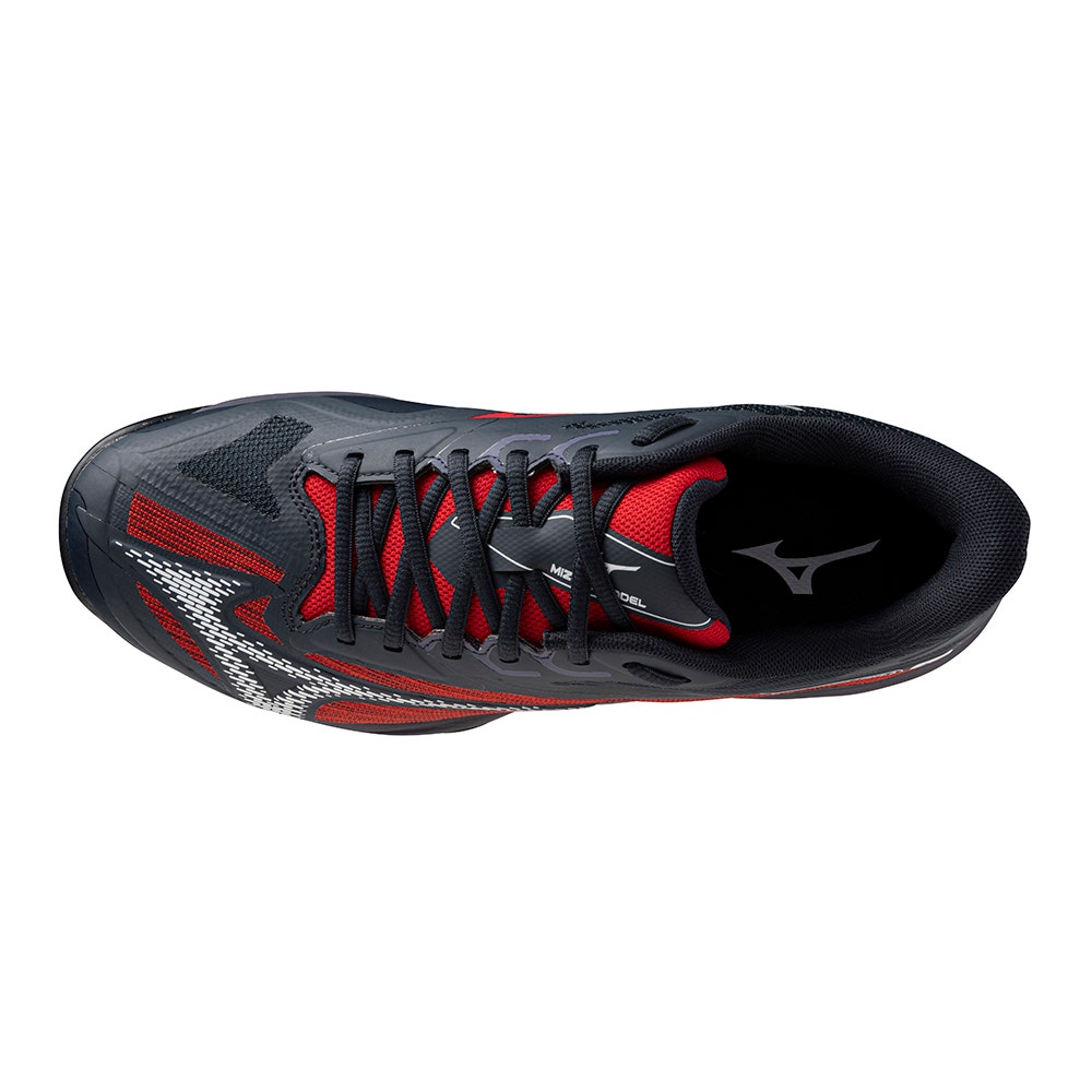 Mizuno  Wave Exceed Light 2 Padel Heren