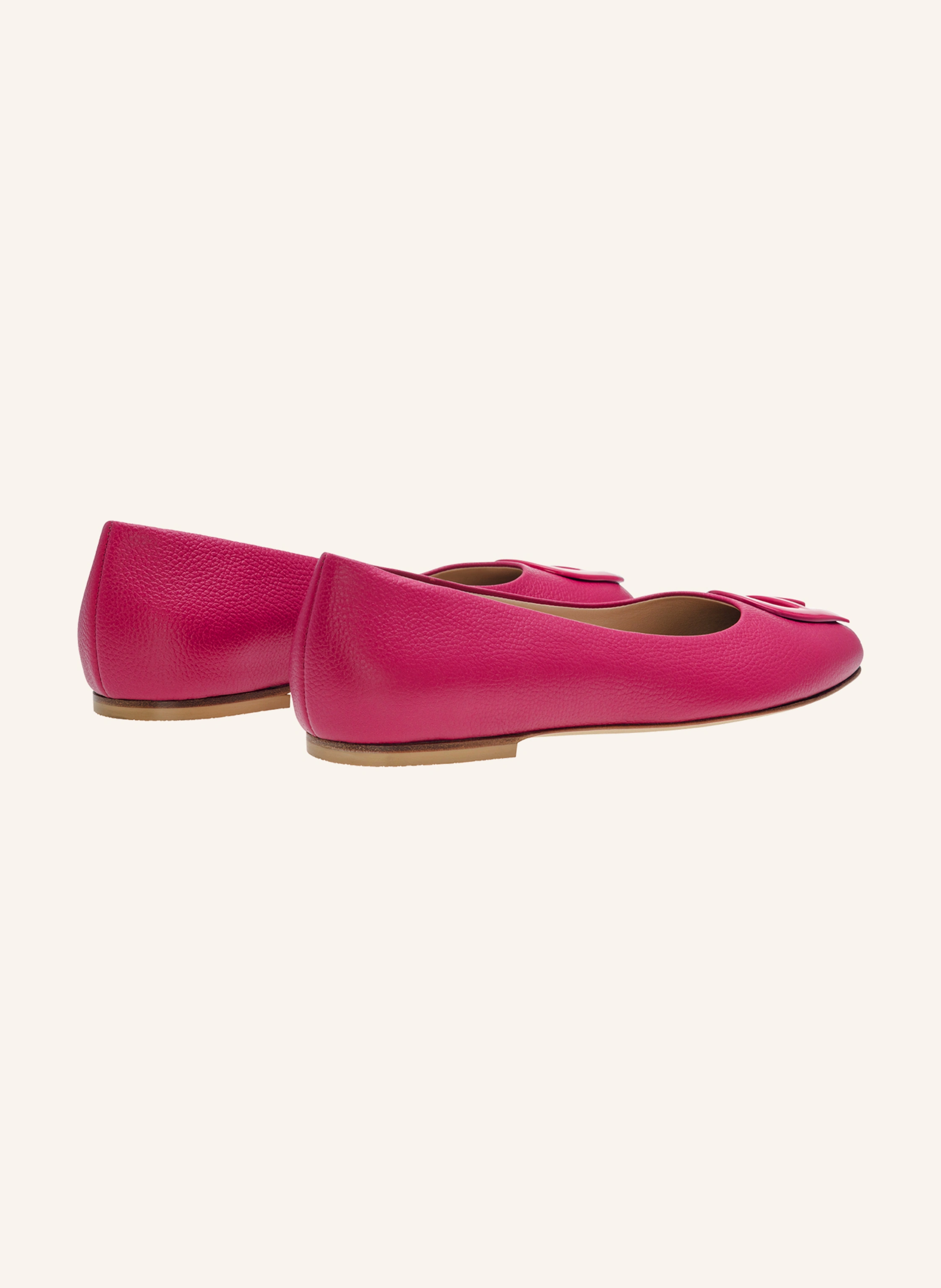 AIGNER Ballerinas MADELEINE 2A
