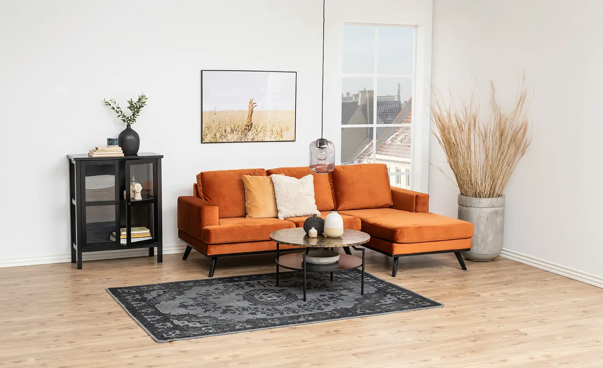 Couchtisch Lachea