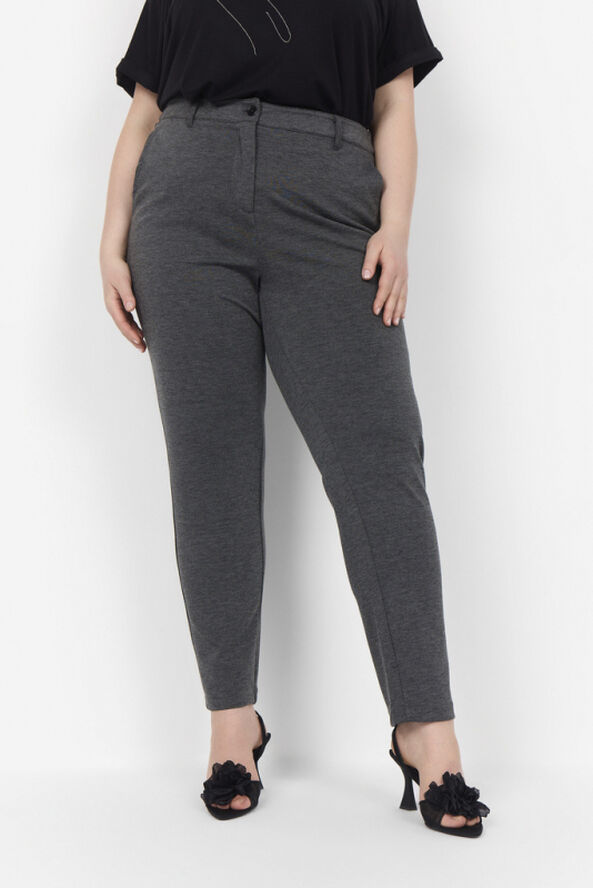 Wasabiconcept WA-SINA 2 99780 dk grey melange