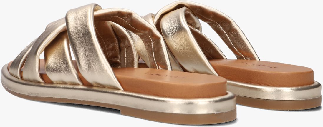 OMODA gouden omoda slippers 1542