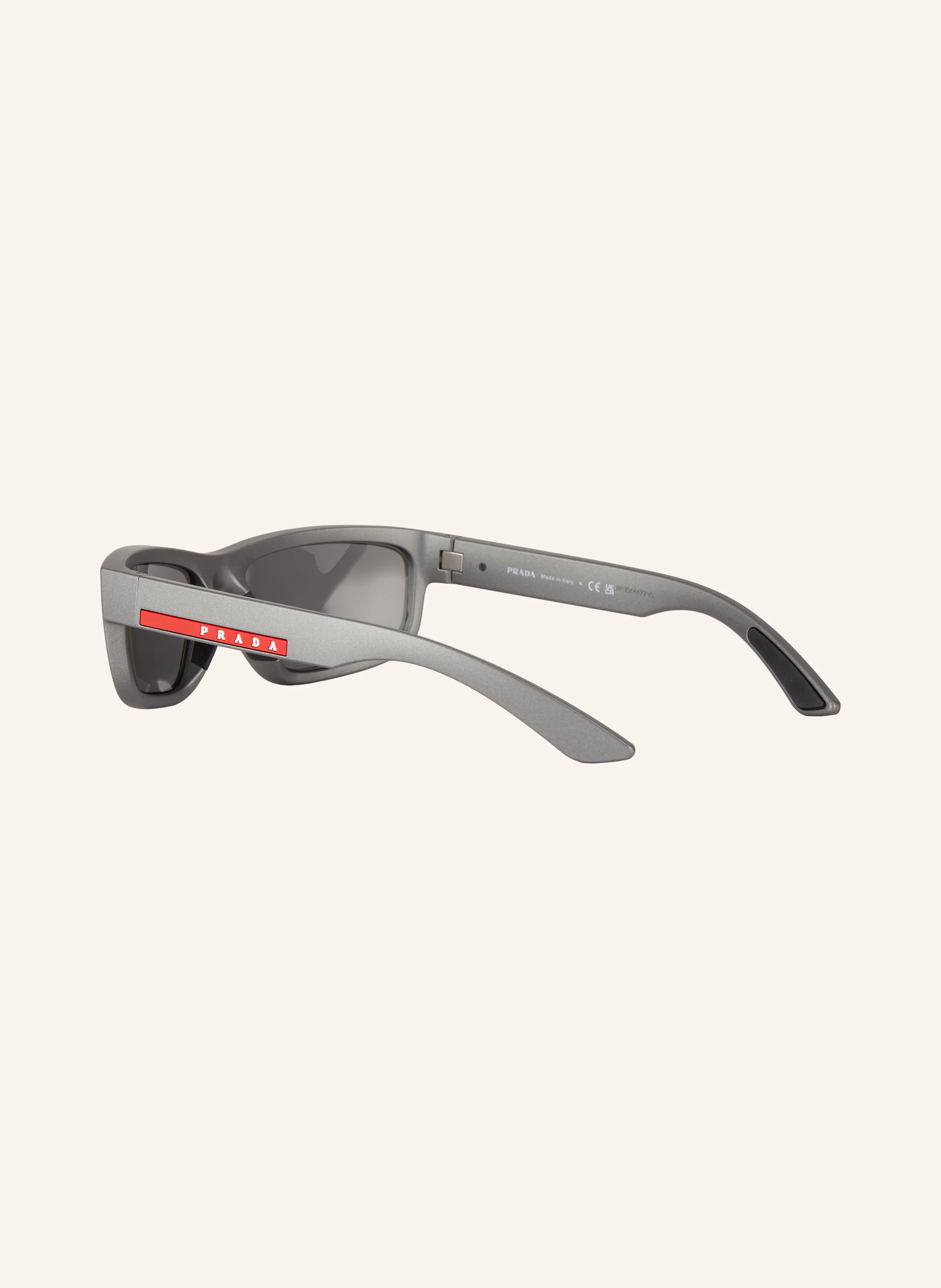 PRADA LINEA ROSSA Sonnenbrille PS 05ZS