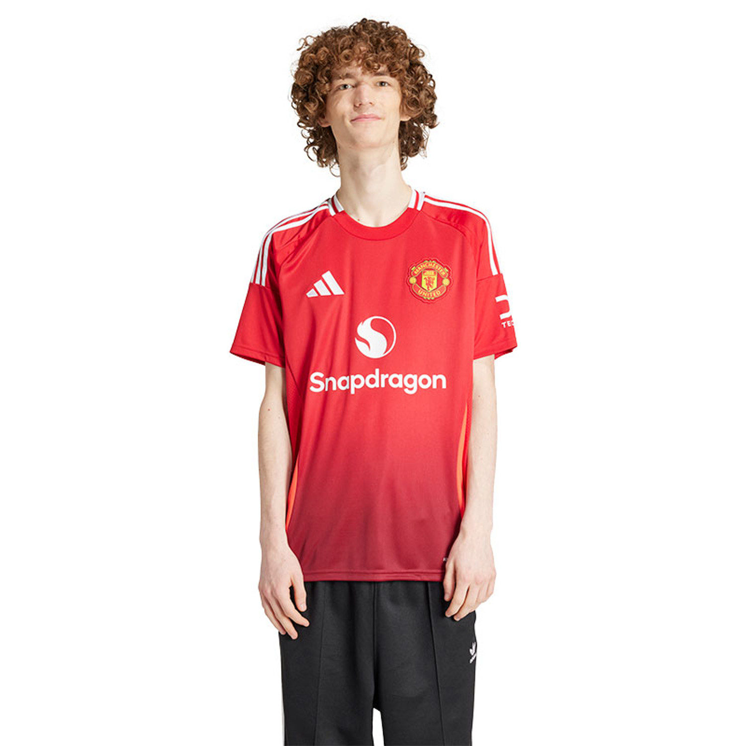 adidas Manchester United Thuis Tenue