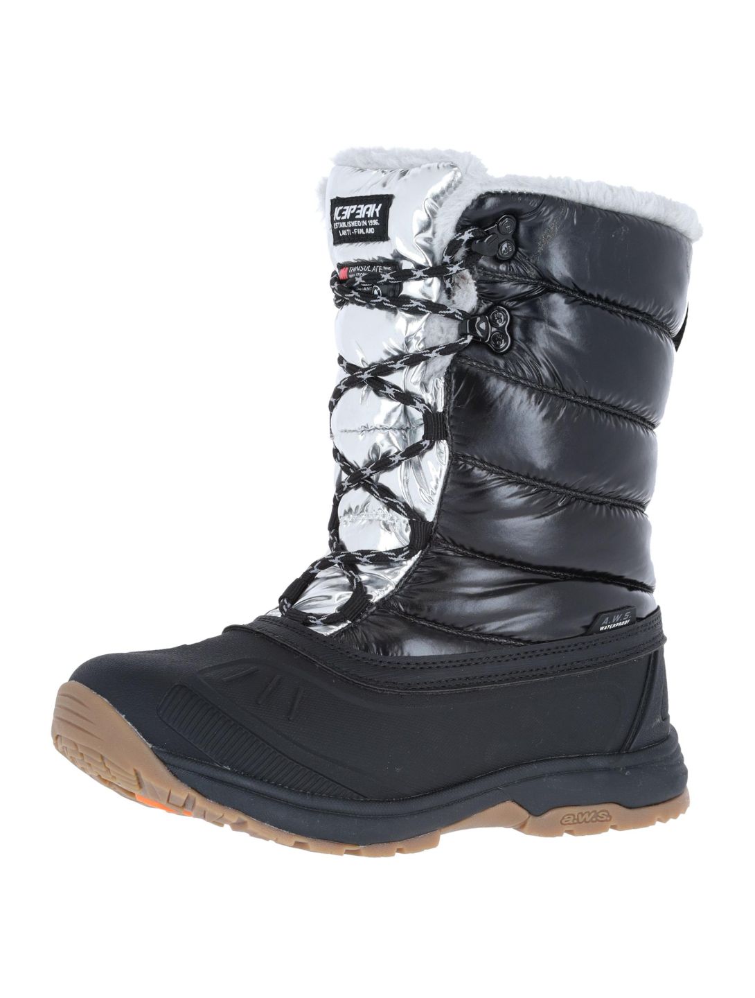 Alma Ms snowboots dames
