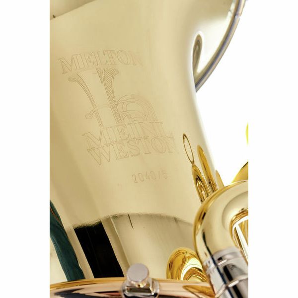 Melton 2040/5-L Eb-Tuba