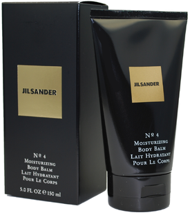 Jil Sander No.4 Body Balm 150ML