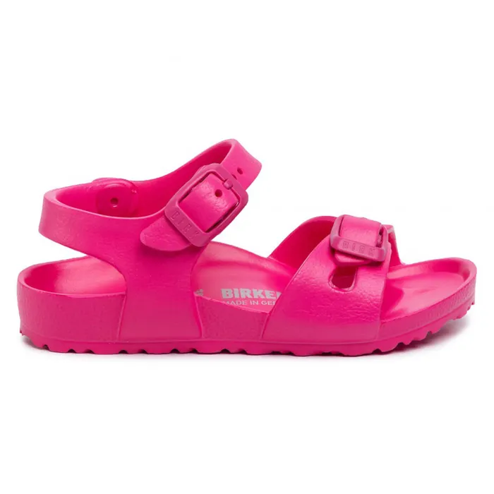 Birkenstock Rio EVA Sandaal Junior