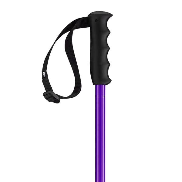 Bâton de ski FACTION PRODIGY POLES PURPLE