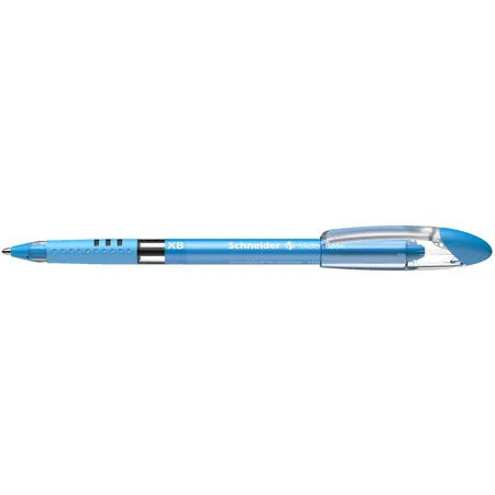 Schneider Kugelschreiber Slider Basic XB, hellblau