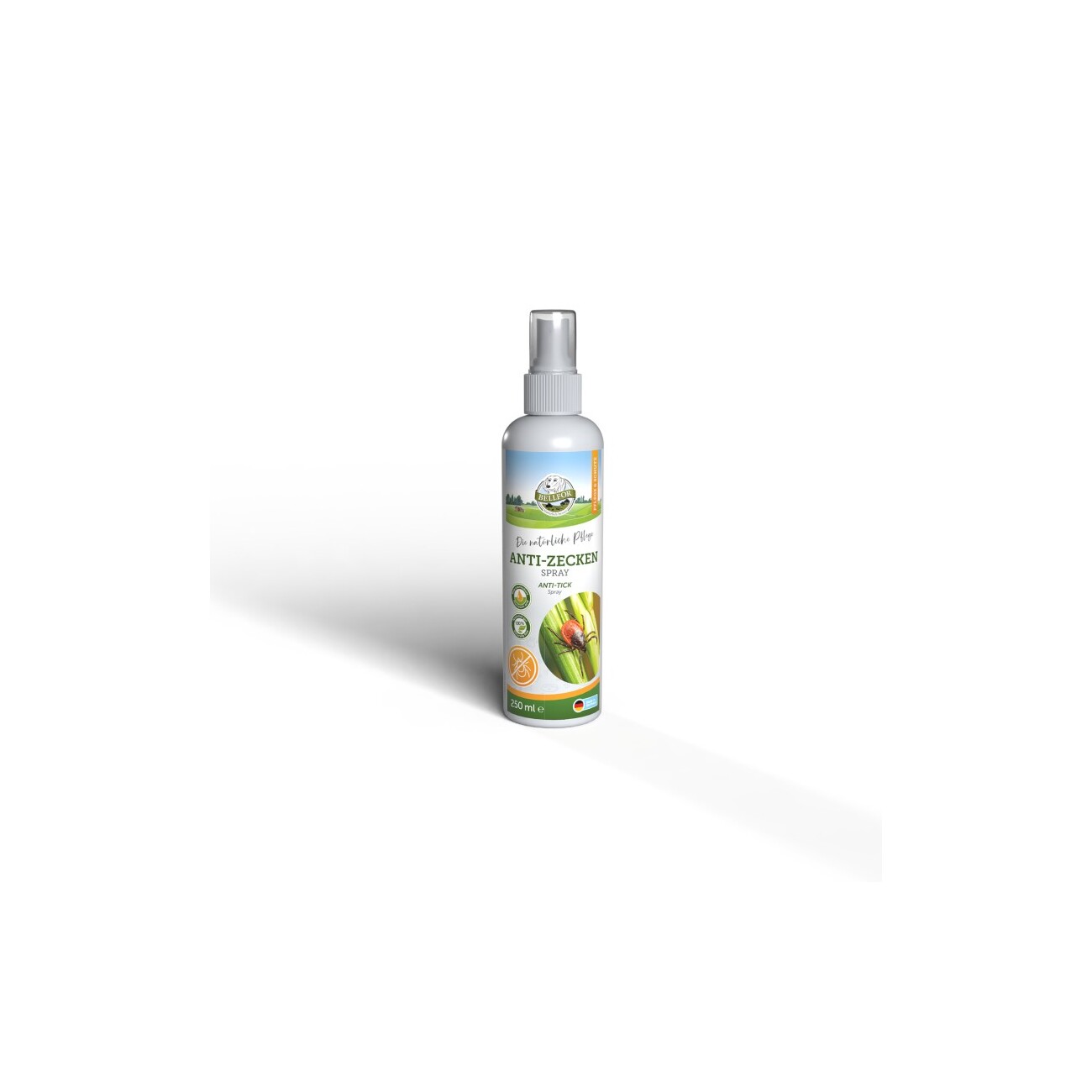 Bellfor ZEComplete Spray für Hunde - 250ml
