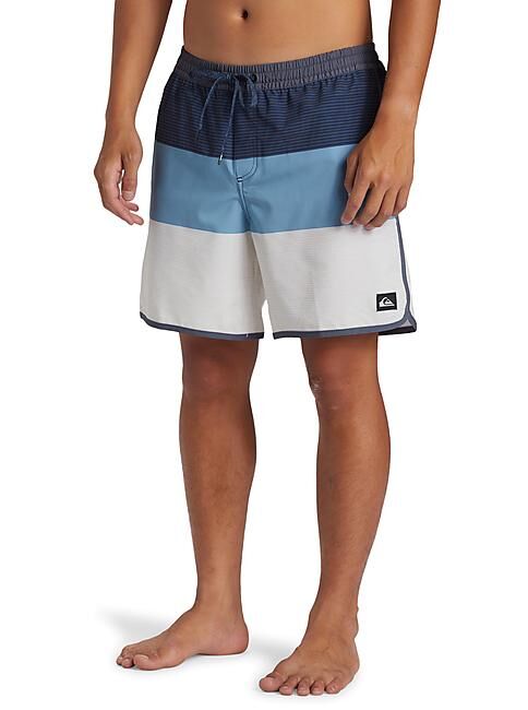 QUIKSILVER - MAILLOT DE BAIN VOLLEY SURFSILK TIJUANA 16