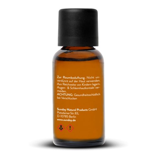 Sunday Natural Products  Nelkenstielölbio