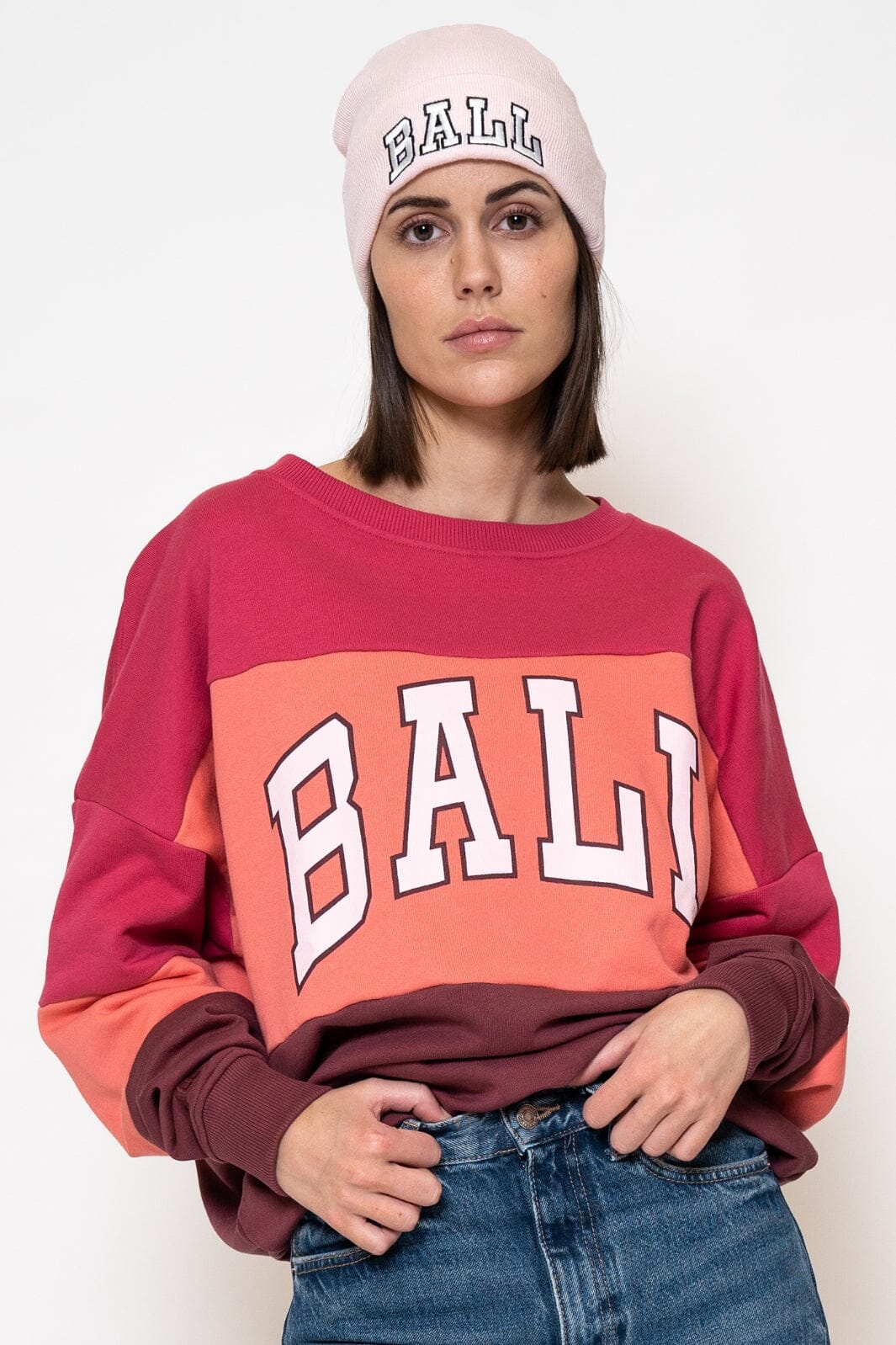 Ball J. Robinson Multi
