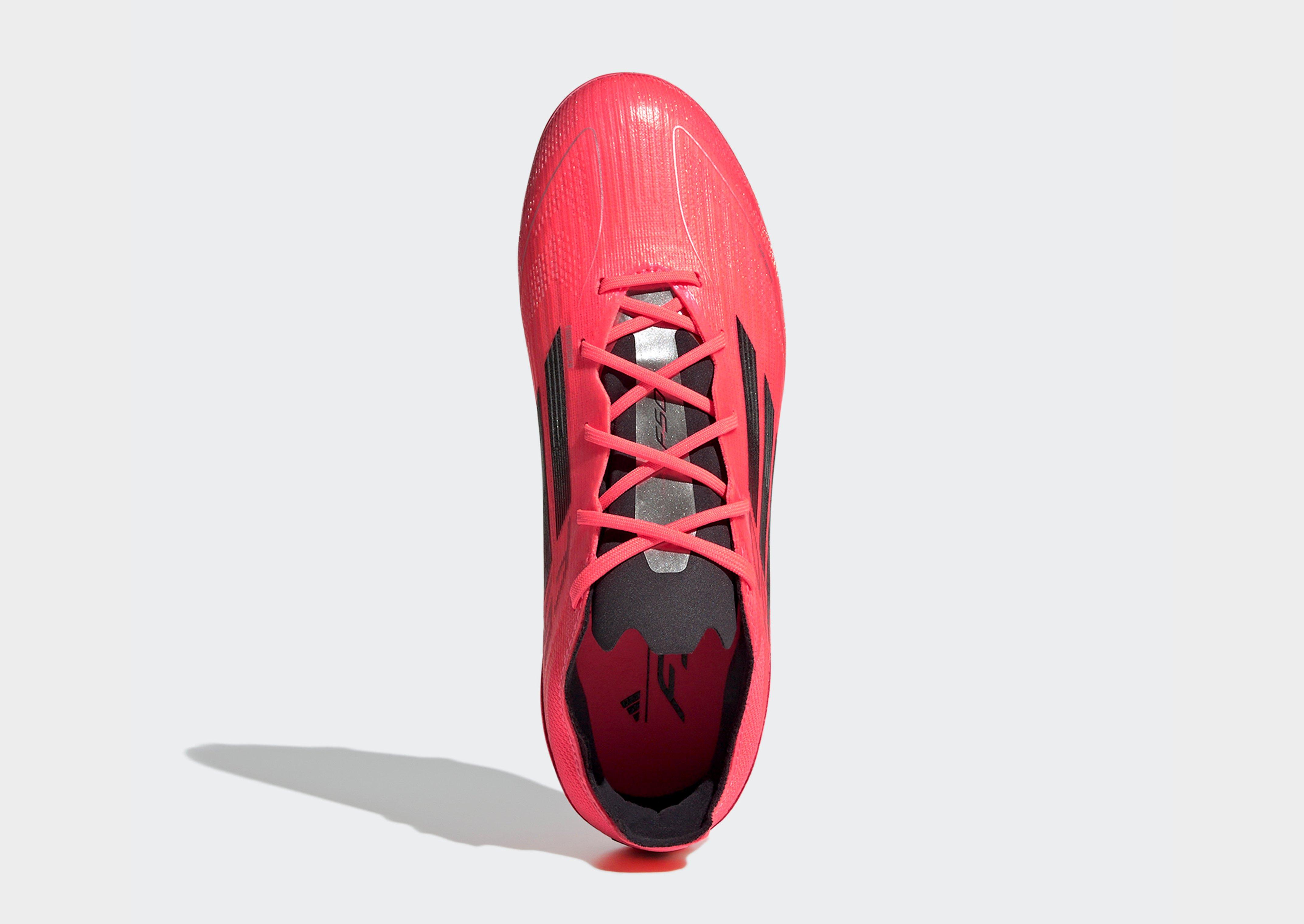 adidas F50 Pro FG Junior