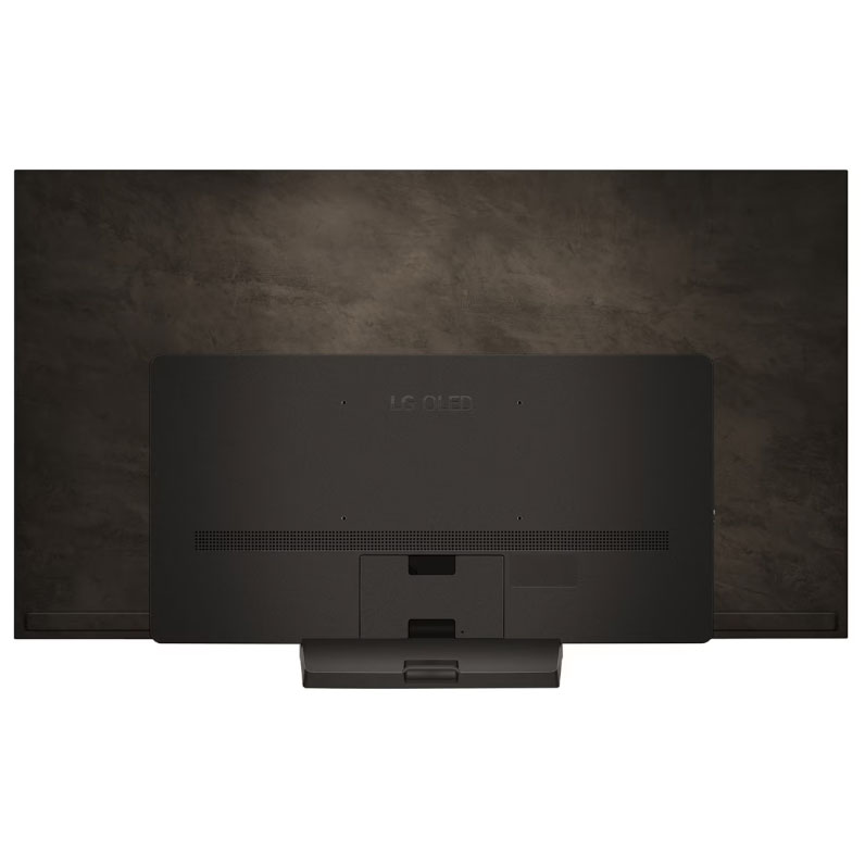 LG OLED65C4