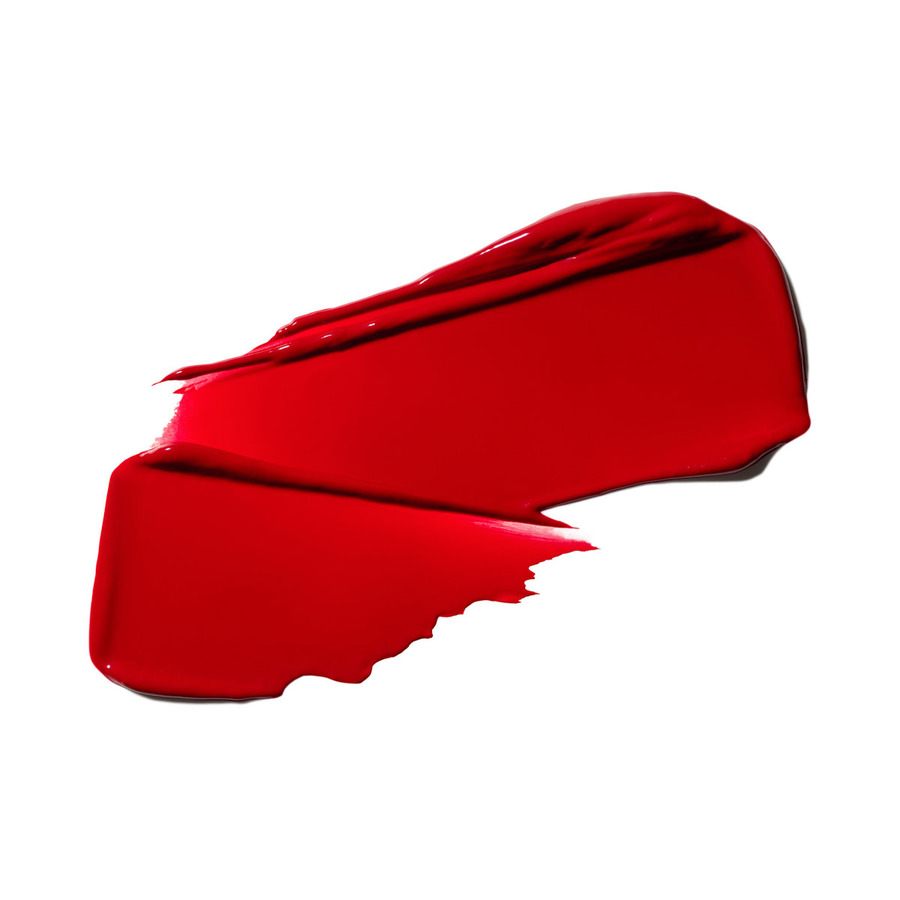 MAC Macximal Sleek Satin Lipstick Left On Red 3g