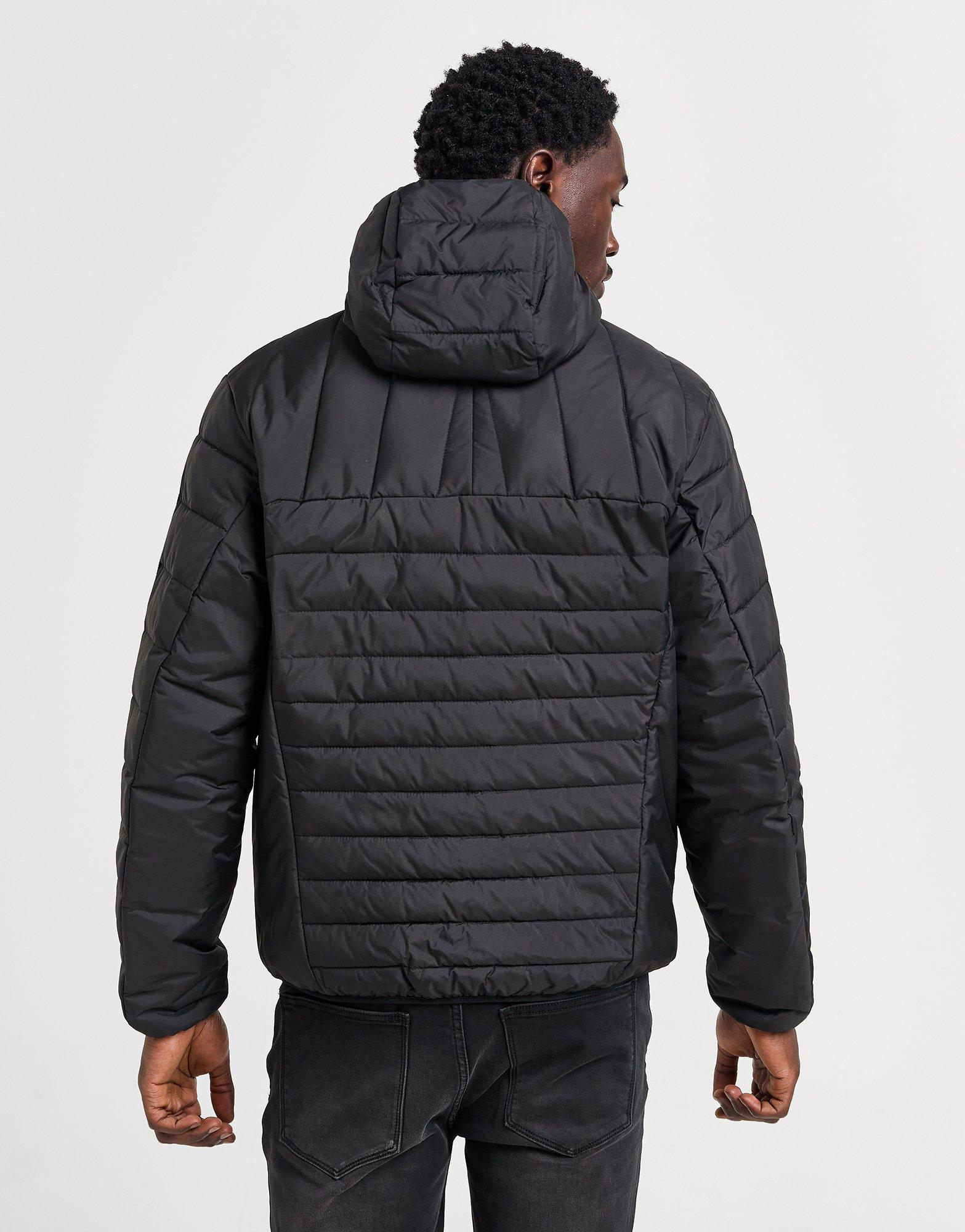 BOSS Veste à Capuche J-Thor 2 Homme