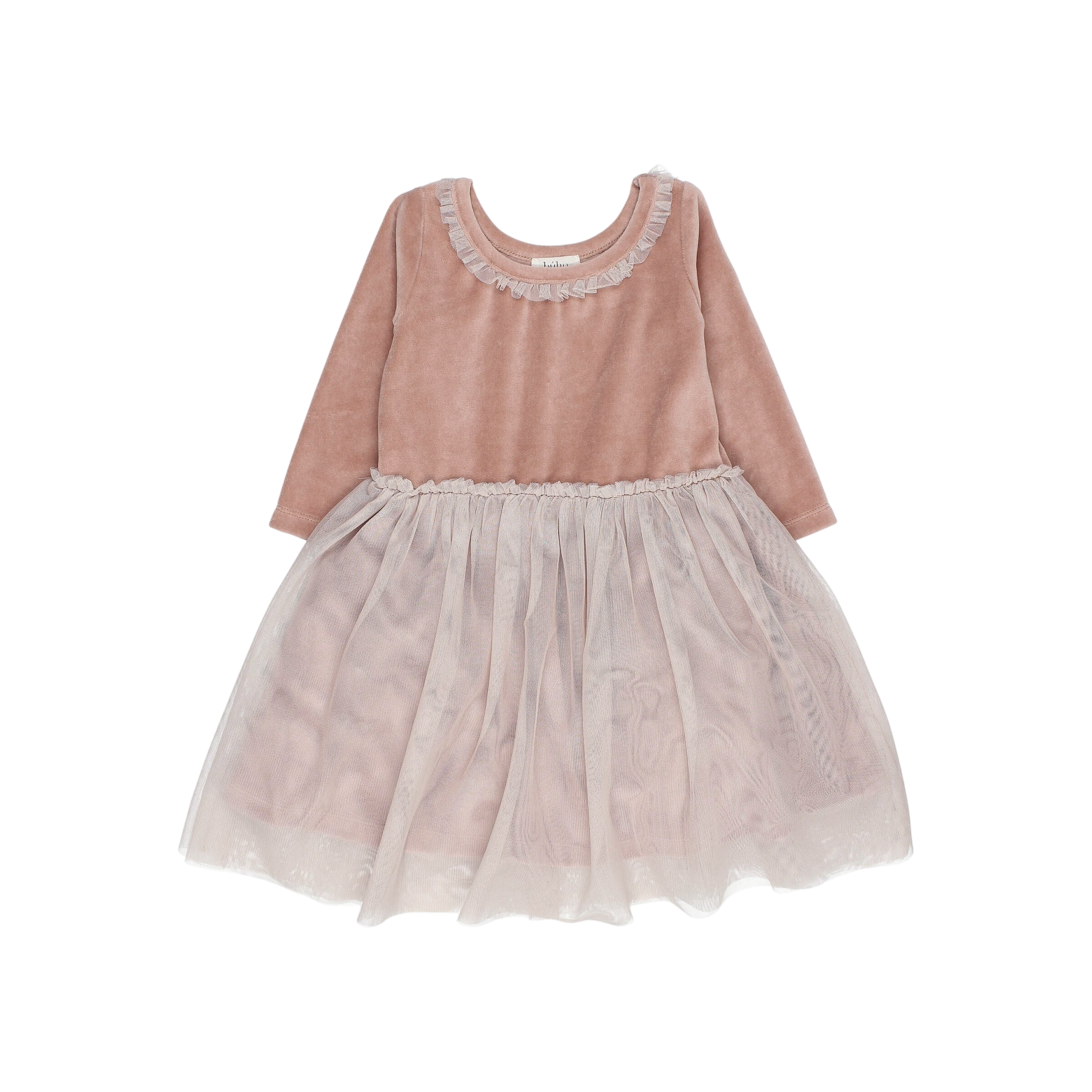 Balletkleid Rose