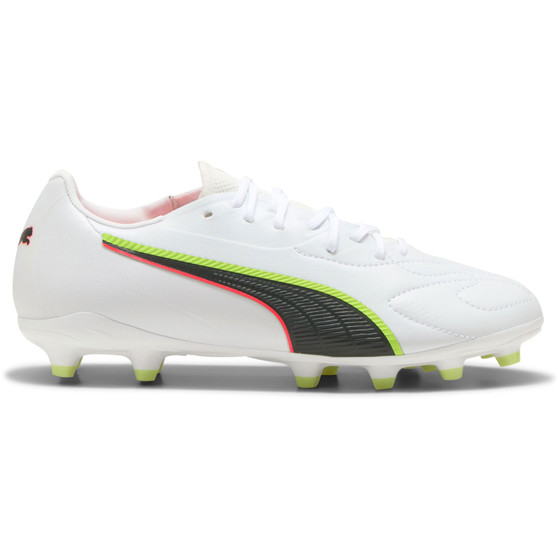 Puma King 20 Match FG/AG Kids