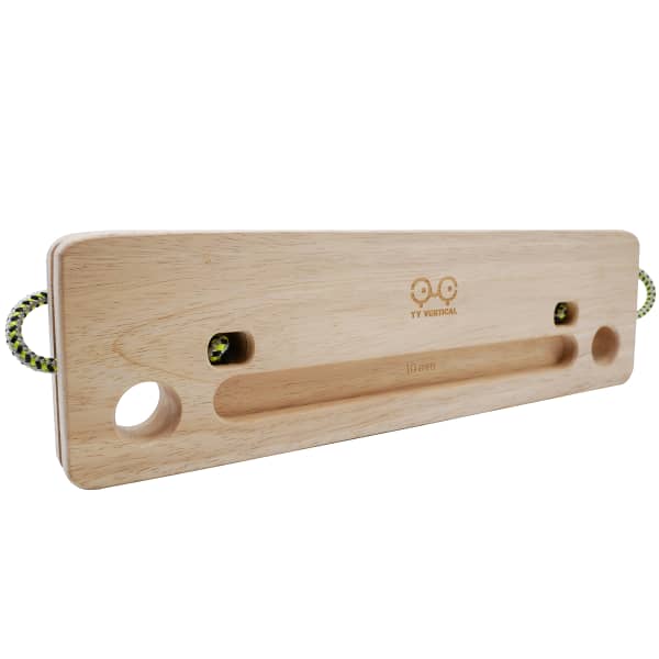 Poutre escalade YY VERTICAL TRAVEL BOARD UNI