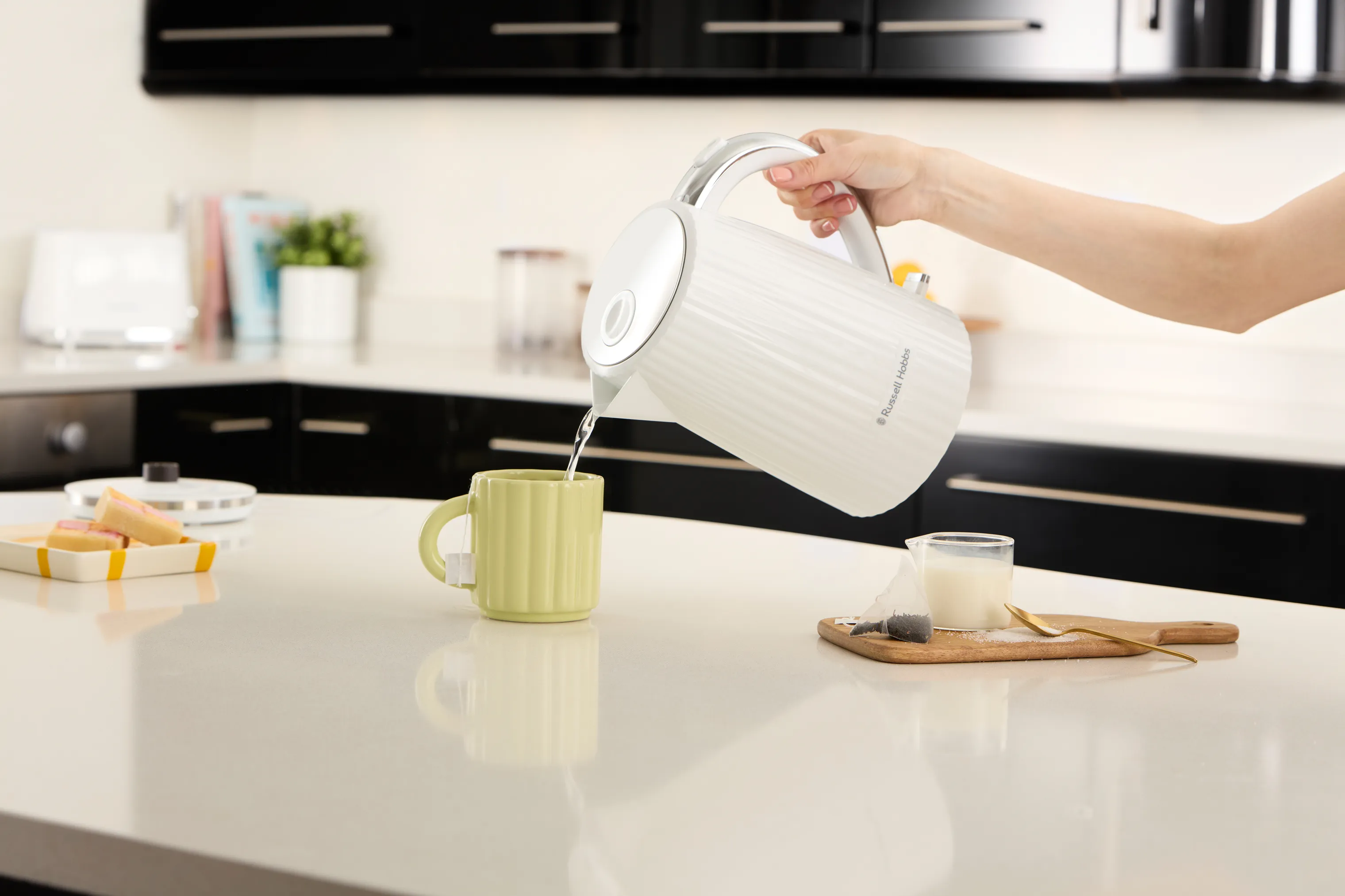 Russell Hobbs Eden Elkedel