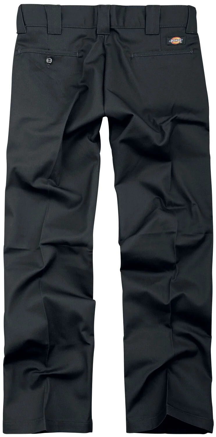 Pantalon Slim Straight Work | Dickies Chino