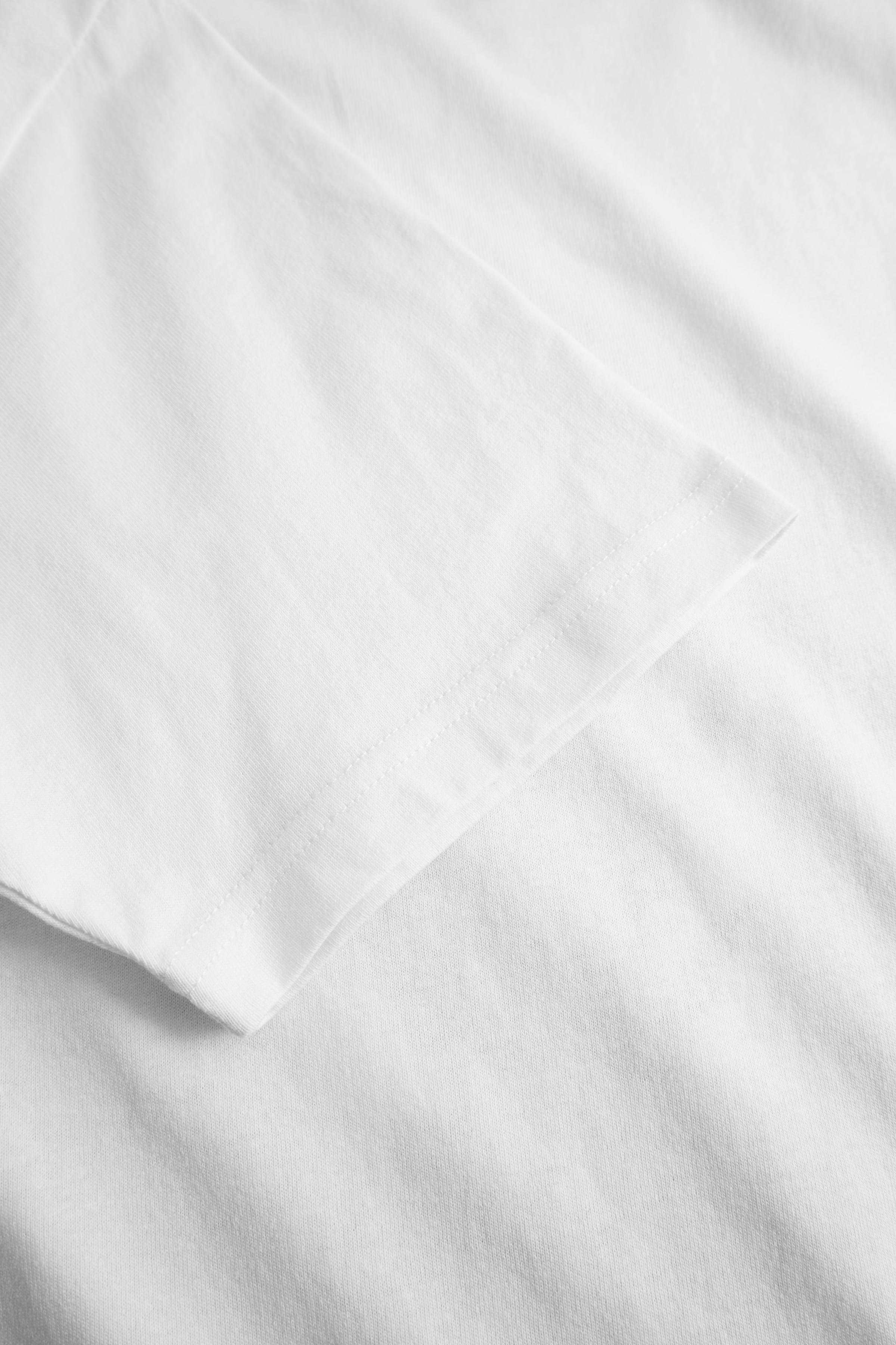 DOUBLE A BY W.W. MEN WWAce T-shirt