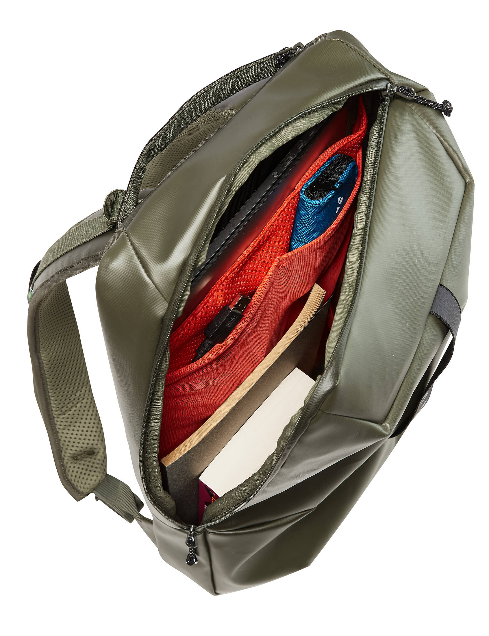 VAUDE| Rucksack MINEO BACKPACK 17L
