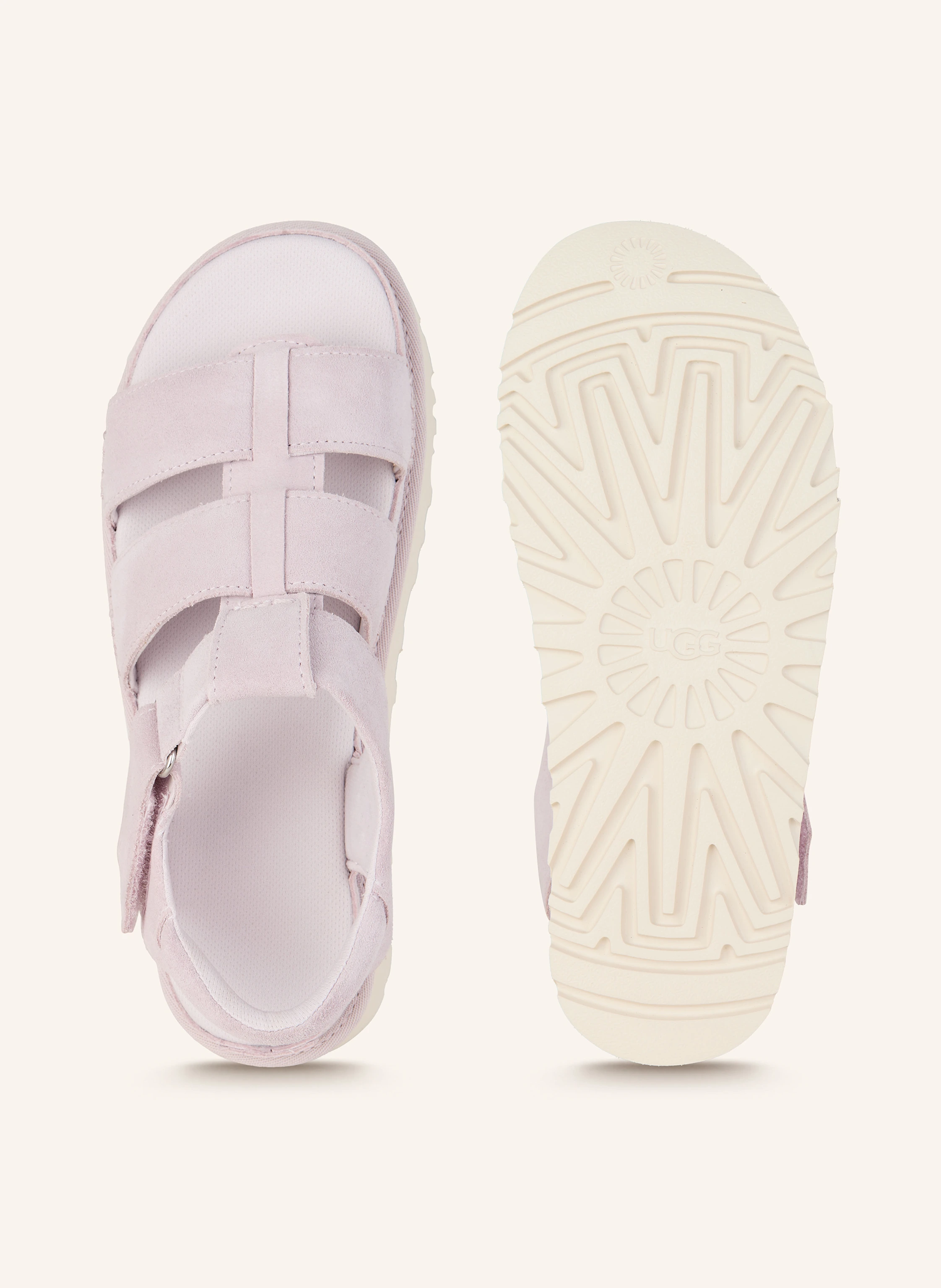 UGG Sandalen GOLDENSTAR