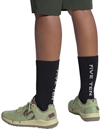 5.10 TRAILCROSS LT  magic lime  36