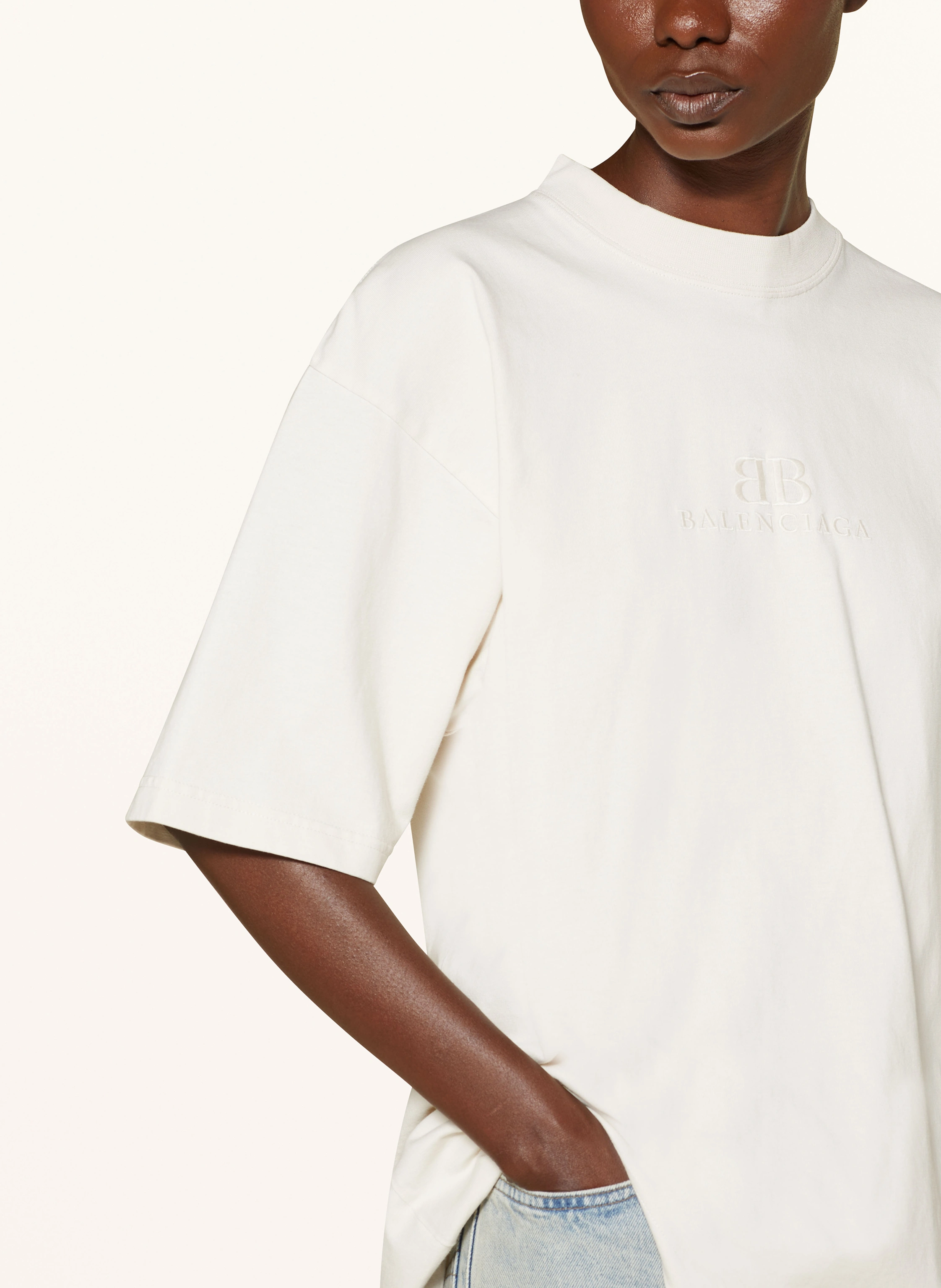 BALENCIAGA T-Shirt