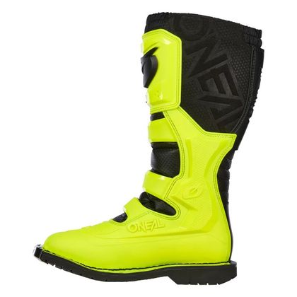 Bottes cross O'Neal RIDER PRO 2 2025 - Jaune