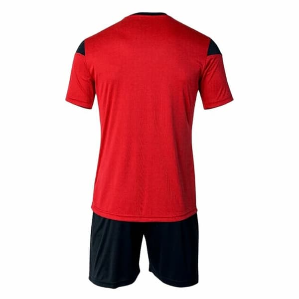 Sportsantrekk for barn Joma Sport Phoenix Flerfarget - 12-14 år