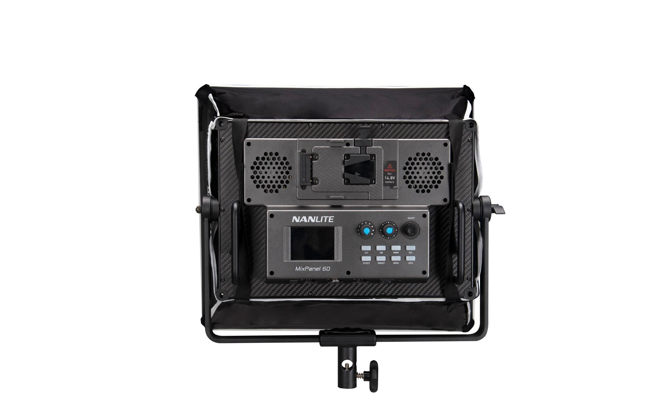 SB-MP60Softbox für MixPanel 60