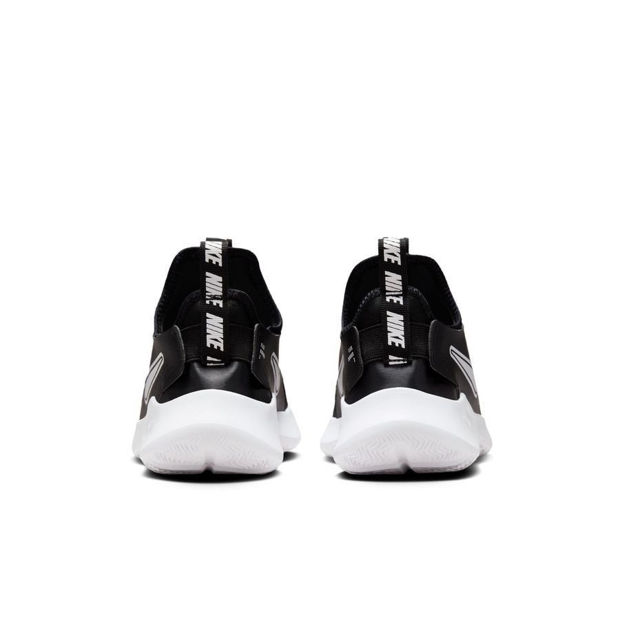 Nike Chaussures de Running Flex Runner 3 - Noir/Blanc Enfant
