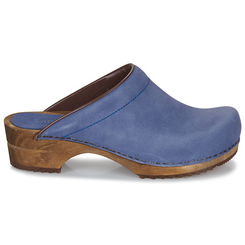 Sanita - CHRISSY OPEN Azul