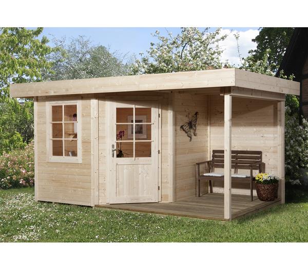 Weka Designhaus 213 A Gr.2, ca. B501/H237/T338