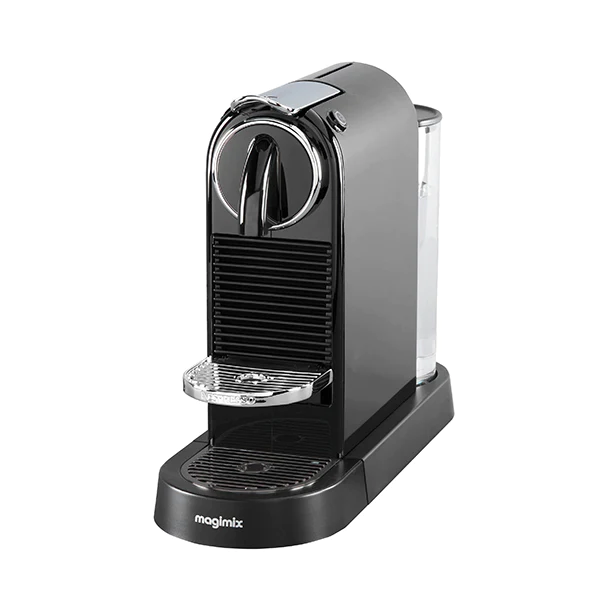 Nespresso M195 citiz 1 L Noir 11315 Magimix
