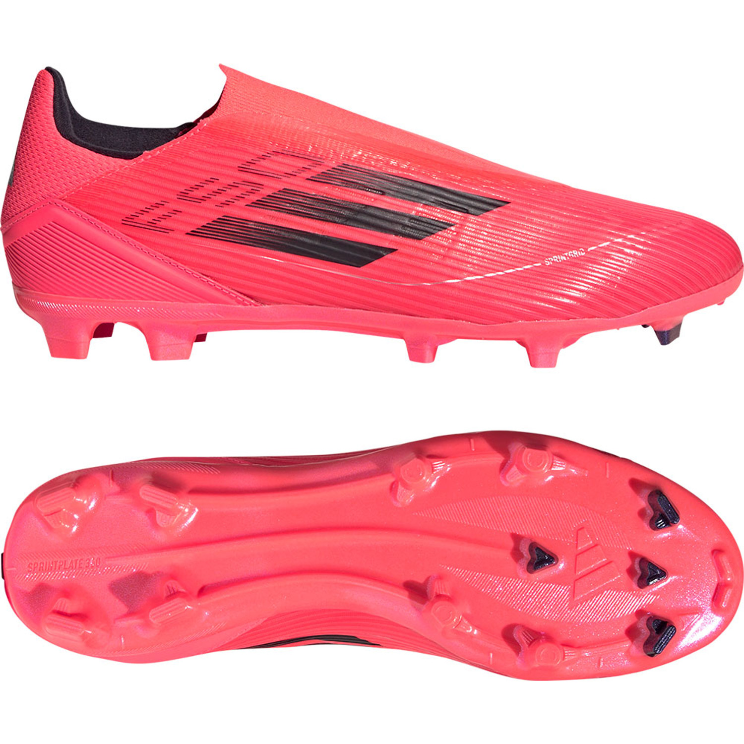 adidas F50 League Laceless FG/MG