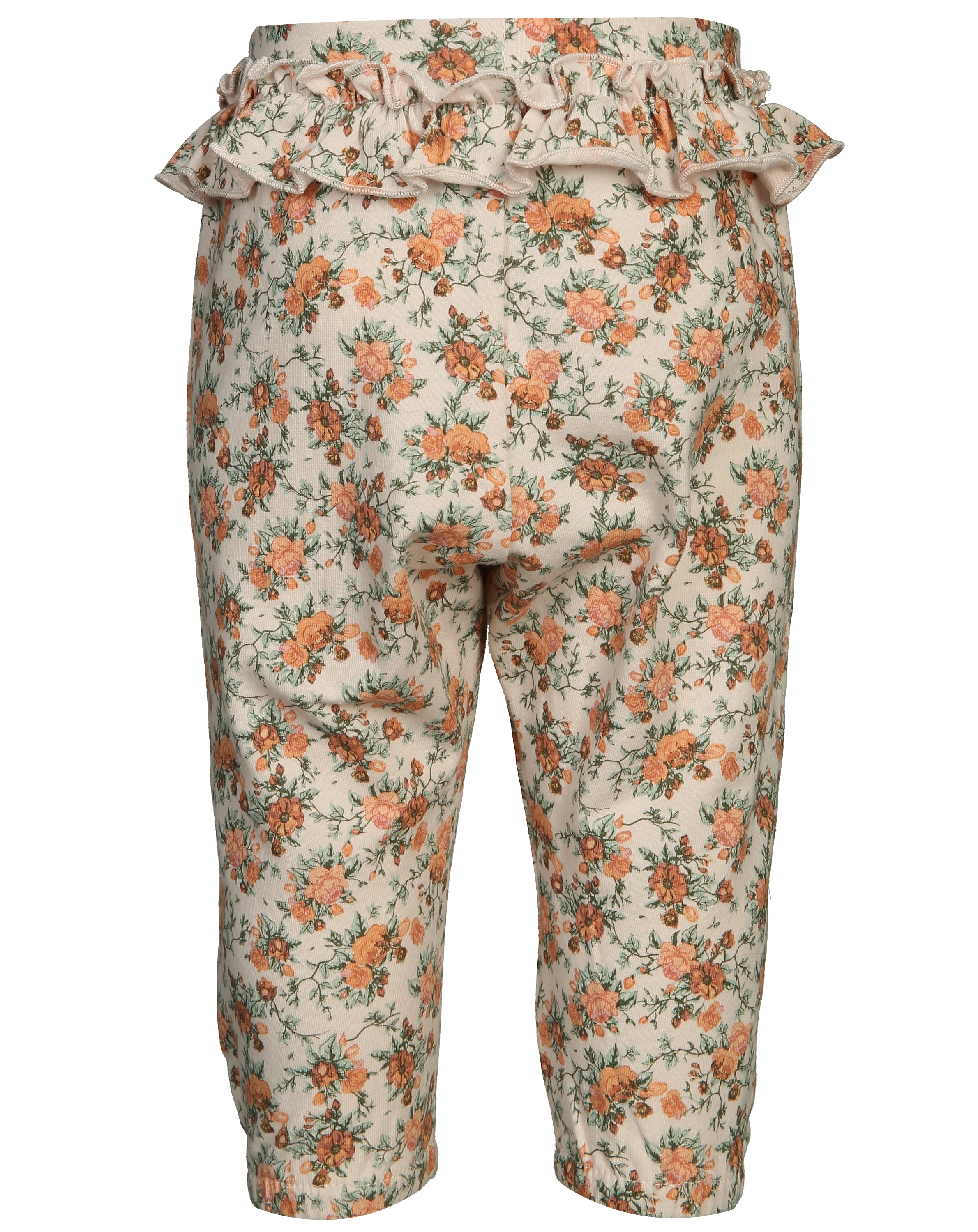 Jogginghose TEODORA in skin chalk