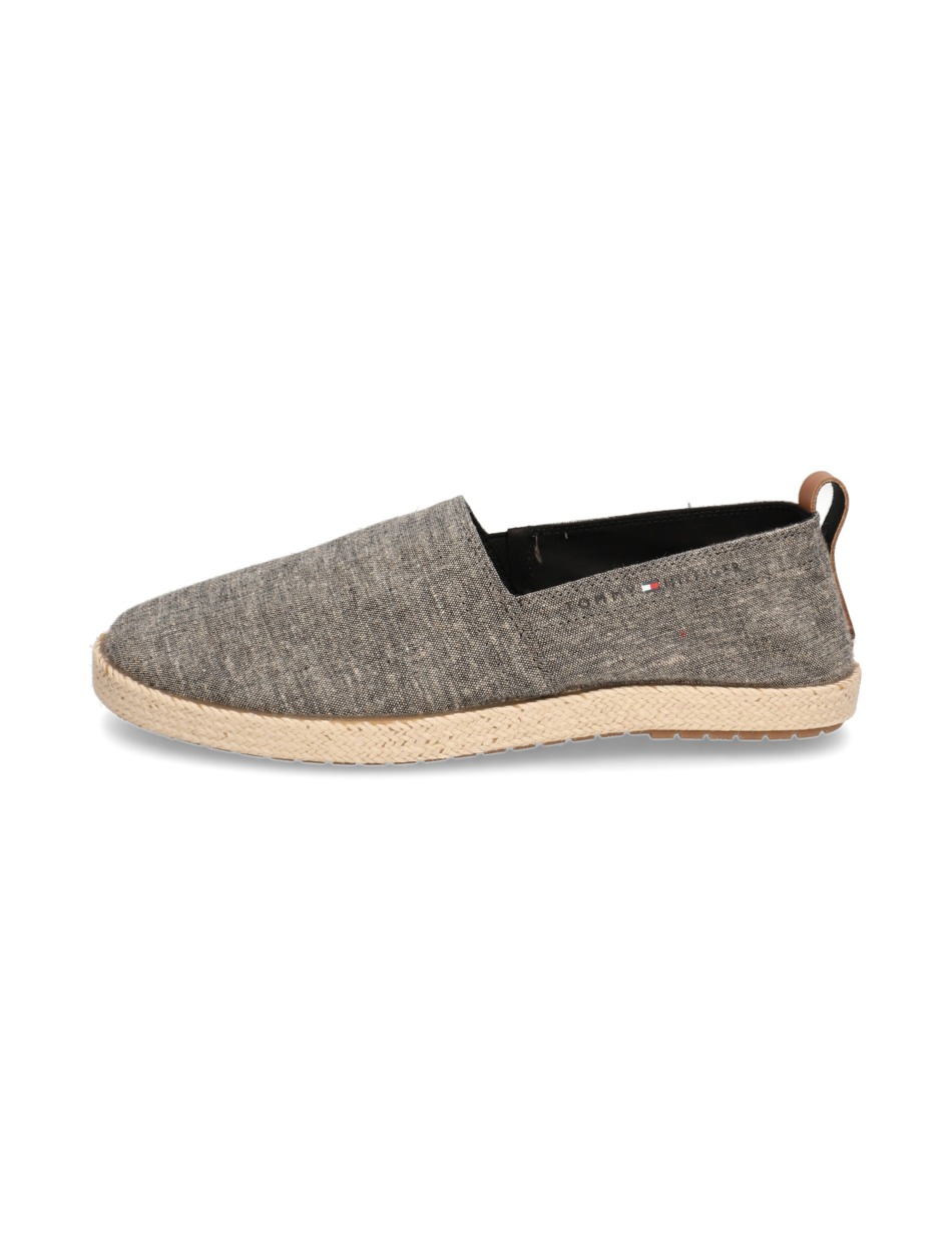 TH ESPADRILLE CORE CHAMBRAY SHOES