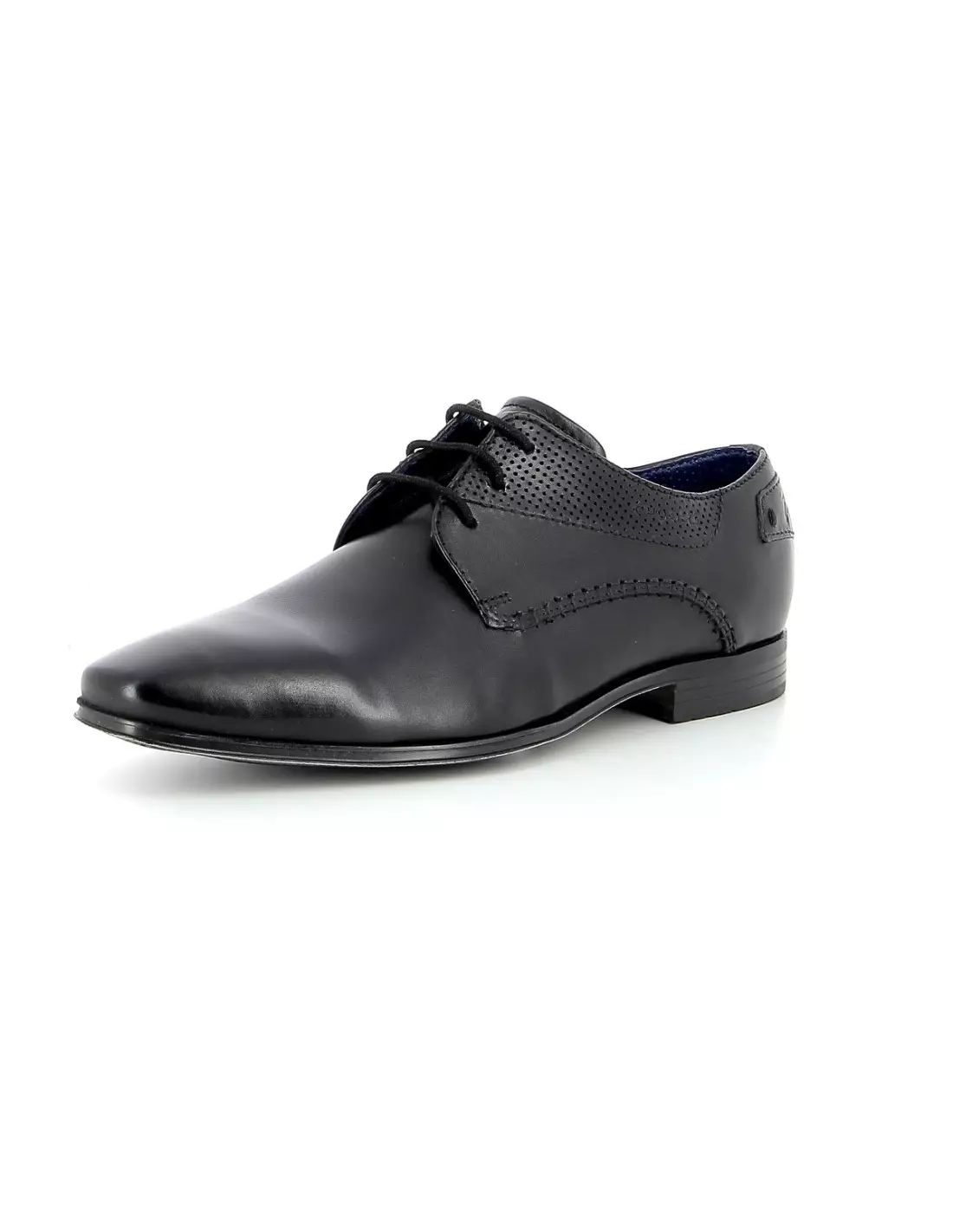 BUGATTI 31142005 - Chaussures de ville Noir