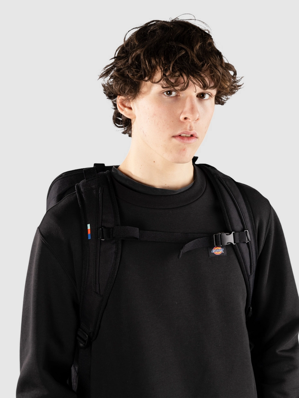 Got Bag Pro Pack Travel Backpack black
